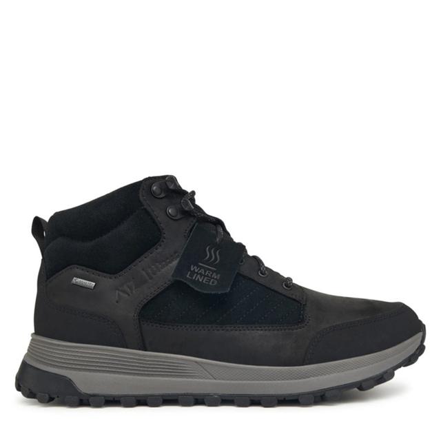 Aulinukai vyrams, Juoda, ATL TrekHi GTX G