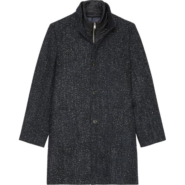 Paltas vyrams, Mėlyna, Coats 429025571026