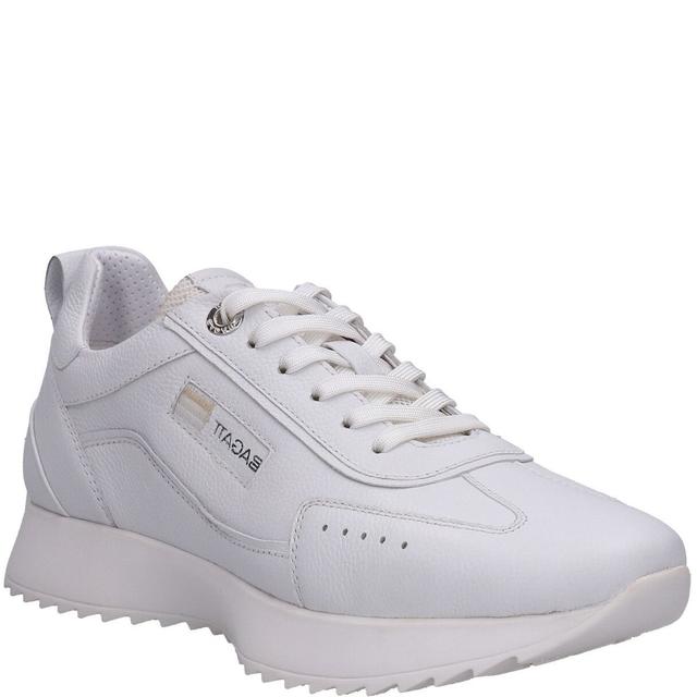 Sportiniai bateliai moterims, Balta, Sophie Sport Shoe