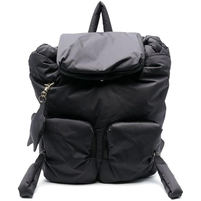 Kuprinė moterims, Pilka, Joy rider backpacks