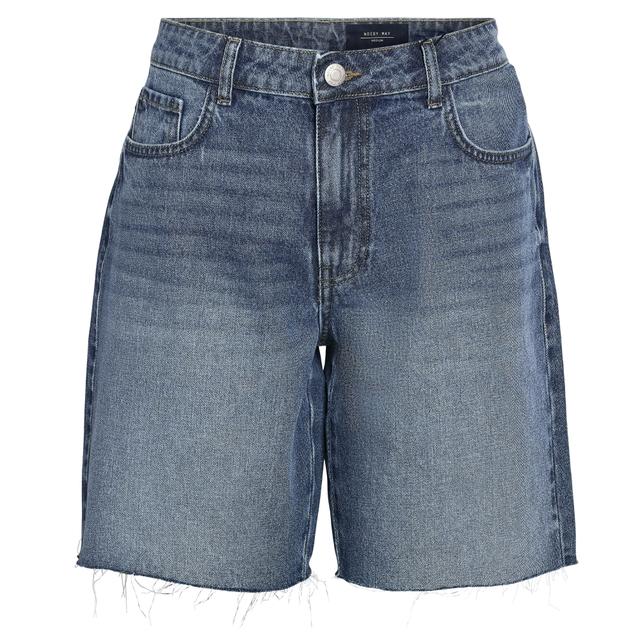 Šortai moterims, Mėlyna, Holla shorts