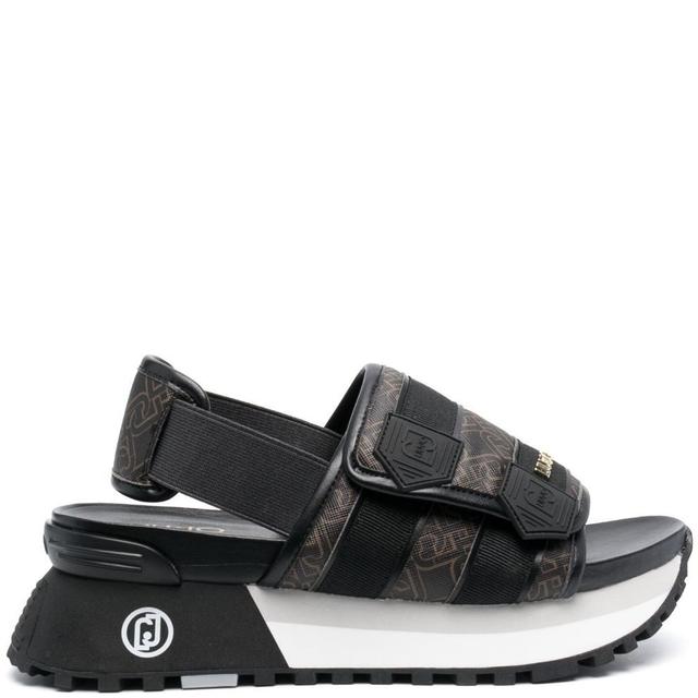 Basutės moterims, Ruda, LIU JO MAXI WONDER 20