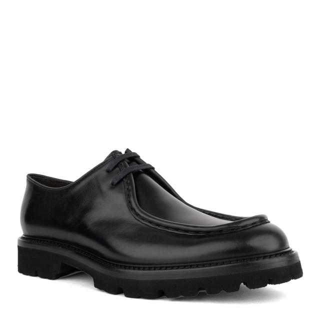 Loaferiai vyrams, Juoda, Loafers