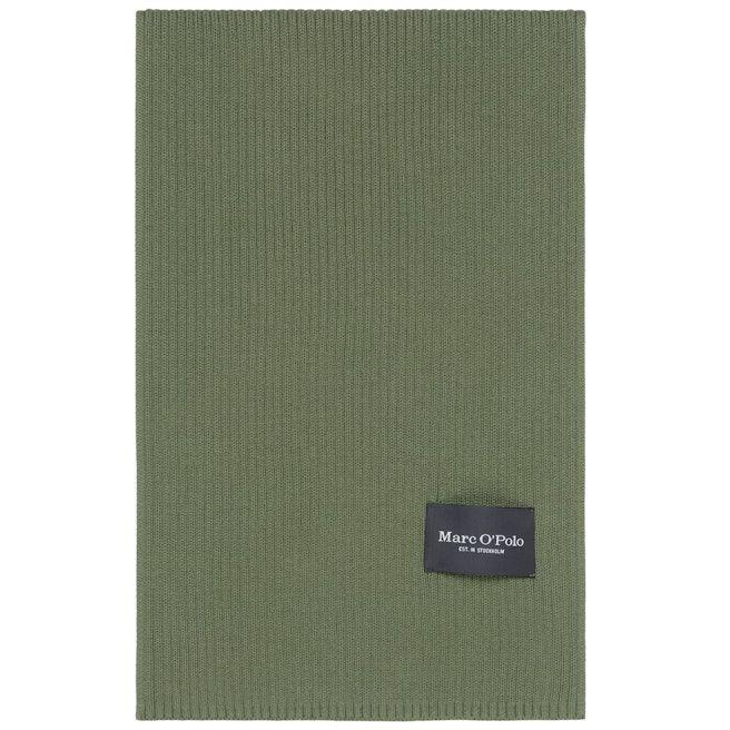 Šalikas vyrams, Žalia, Scarf M29502202066