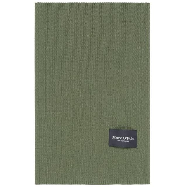 Šalikas vyrams, Žalia, Scarf M29502202066