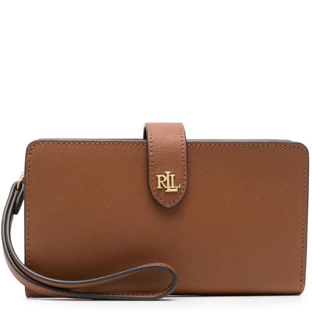 Telefono, plančetės dėklas moterims, Ruda, Tech wristlt tech case