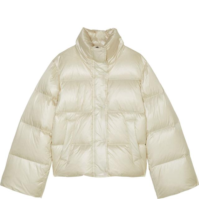 Striukė moterims, Smėlio, Jackets 409099870351