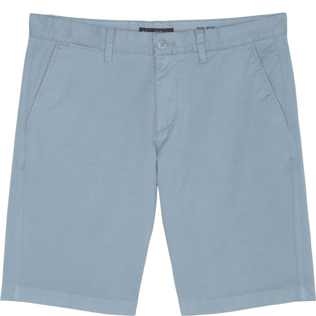 Šortai vyrams, Mėlyna
