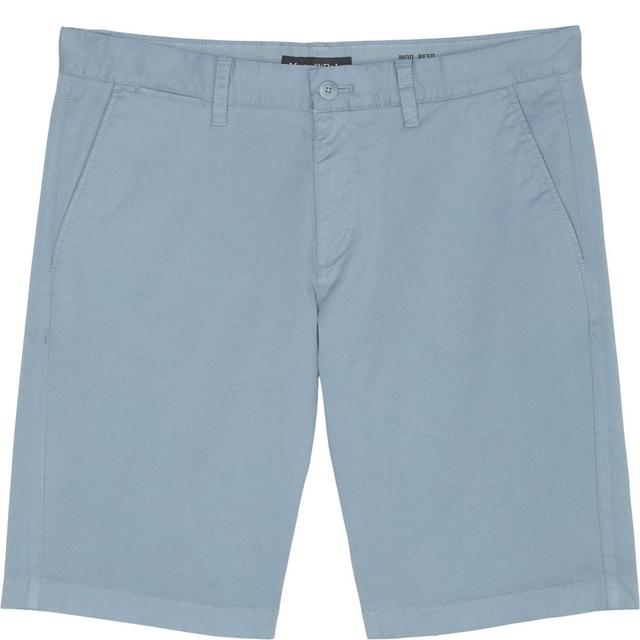 Šortai vyrams, Mėlyna