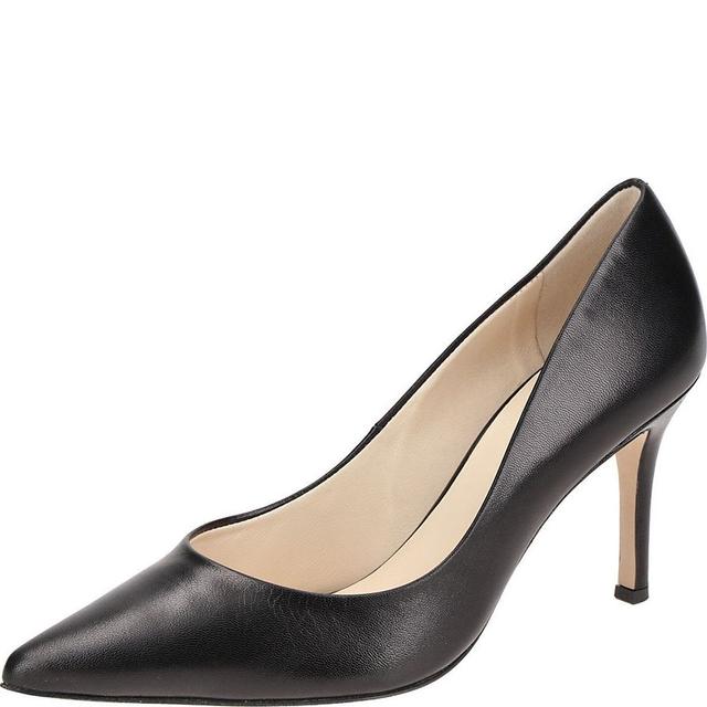 Aukštakulniai moterims, Juoda, BOULEVARD 70 Pumps