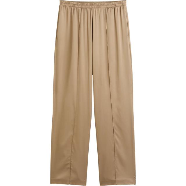 Kelnės moterims, Smėlio, Pants 503085410291