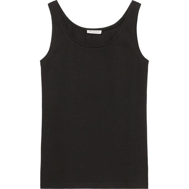 Marškinėliai moterims, Juoda