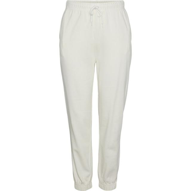 Kelnės moterims, Balta, Pcchilli pants