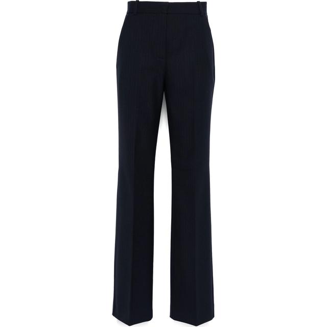 Kelnės moterims, Mėlyna, Trousers