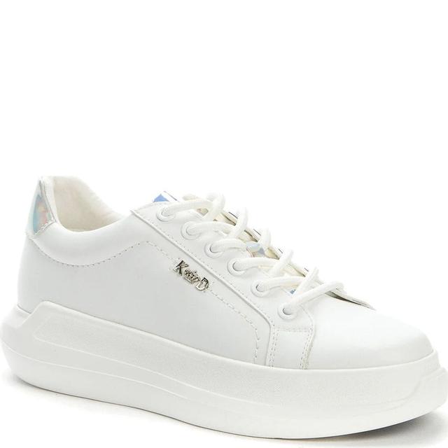 Bateliai -  moterims, Balta, SHOES