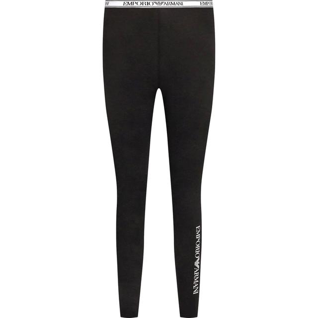 Tamprės moterims, Juoda, Leggings