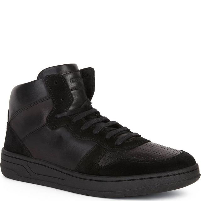 Aulinukai vyrams, Juoda, MAGNETE BOOTIES