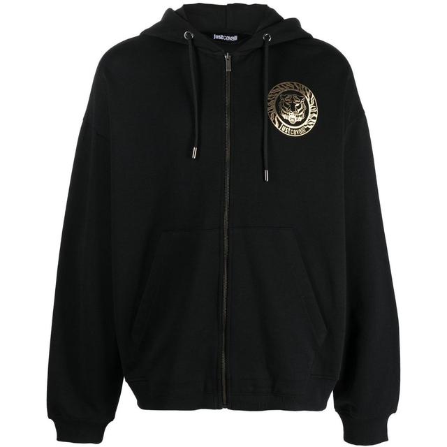 Sportinis nertinis vyrams, Juoda, Round small sweatshirts