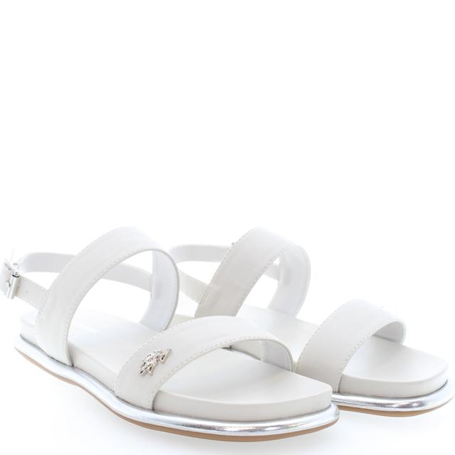 Basutės moterims, Balta, SORAYA