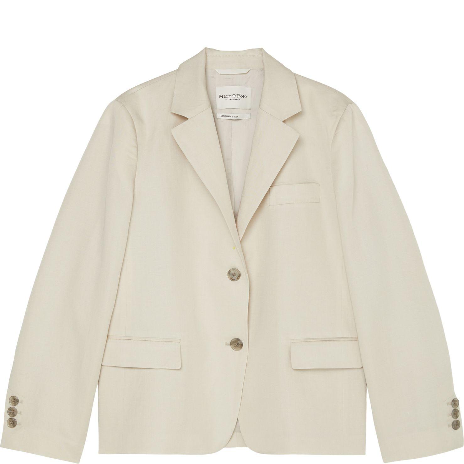 Švarkas moterims, Smėlio