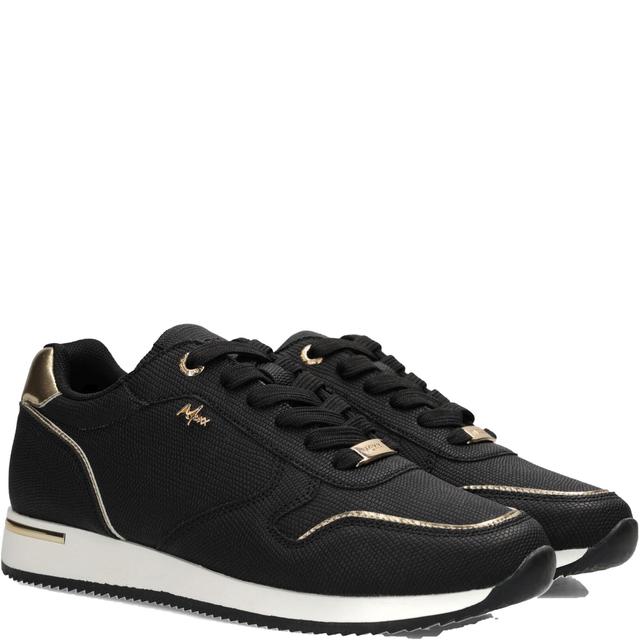 Laisvalaikio bateliai moterims, Juoda, Eke leisure