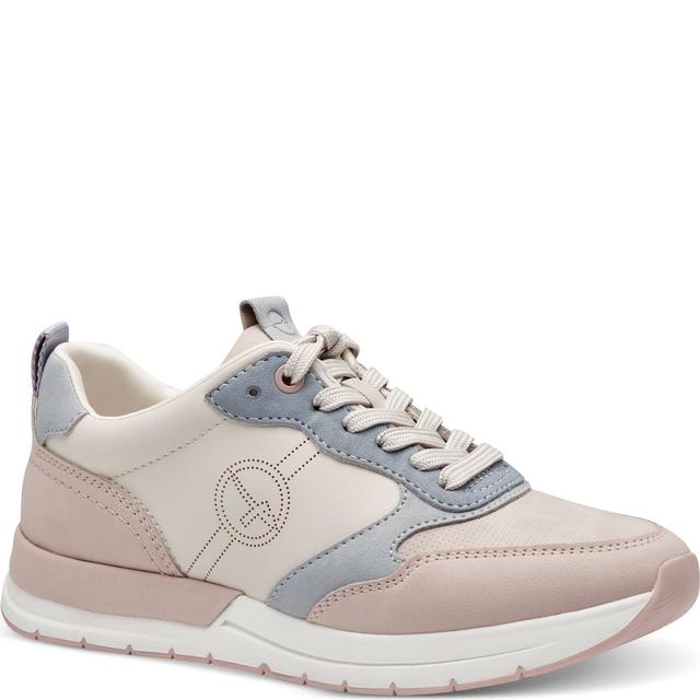 Laisvalaikio bateliai moterims, Marga, Leisure