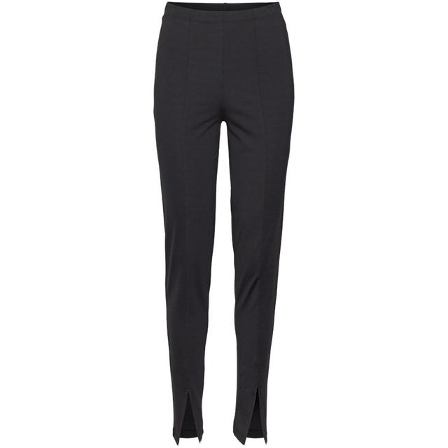 Tamprės moterims, Juoda, VMPEYTON H/W SLIT LE