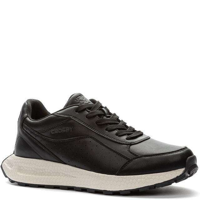 Sportbačiai vyrams, Juoda, Sneakers