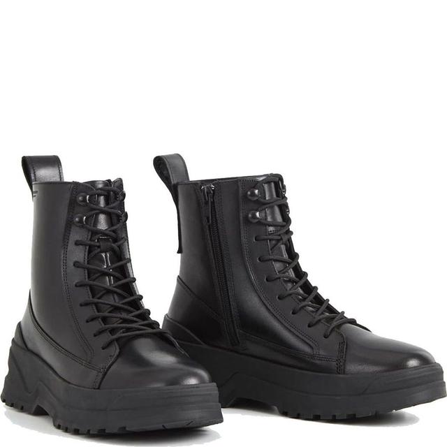 Aulinukai moterims, Juoda, MAXIME