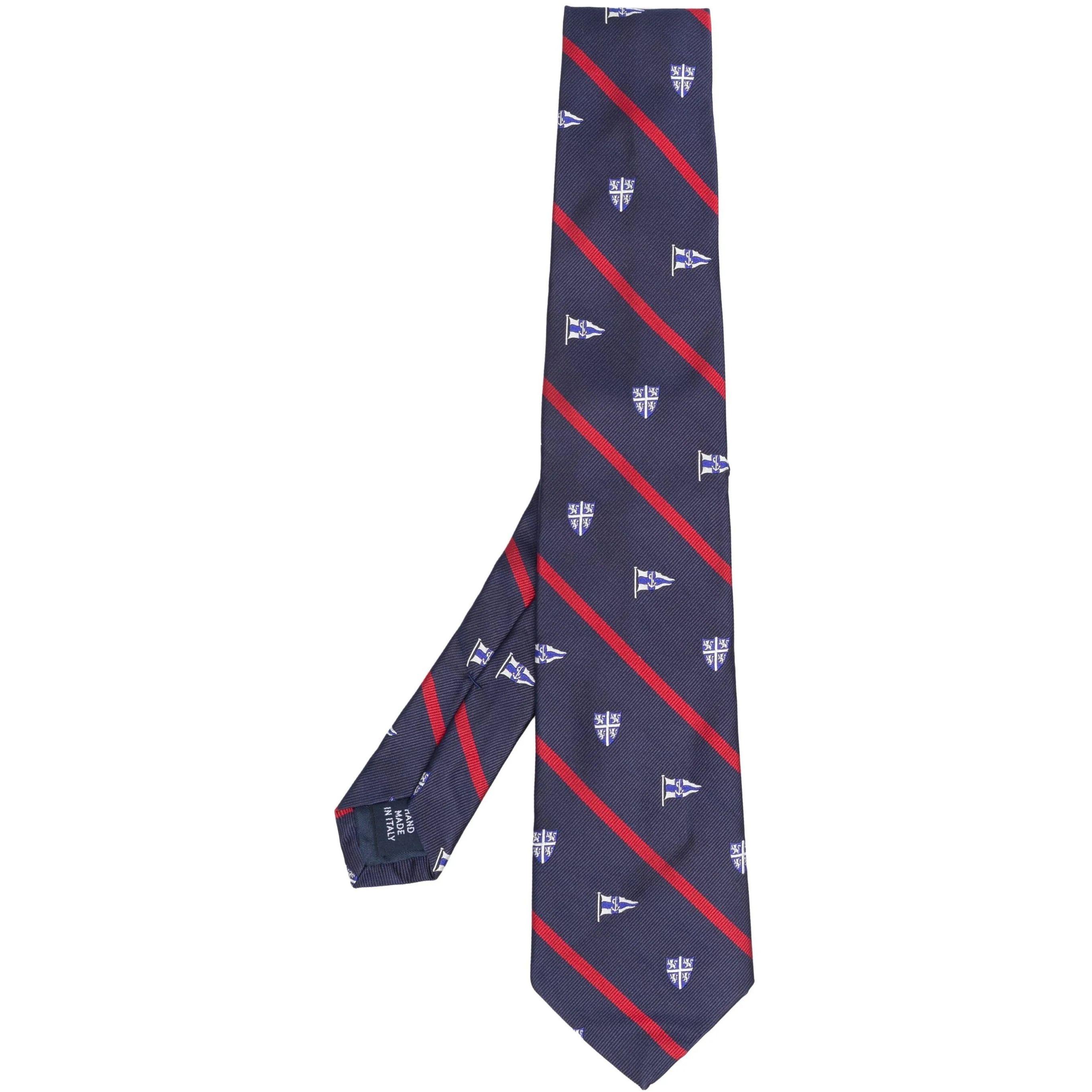 Kaklaraištis vyrams, Mėlyna, Neck tie