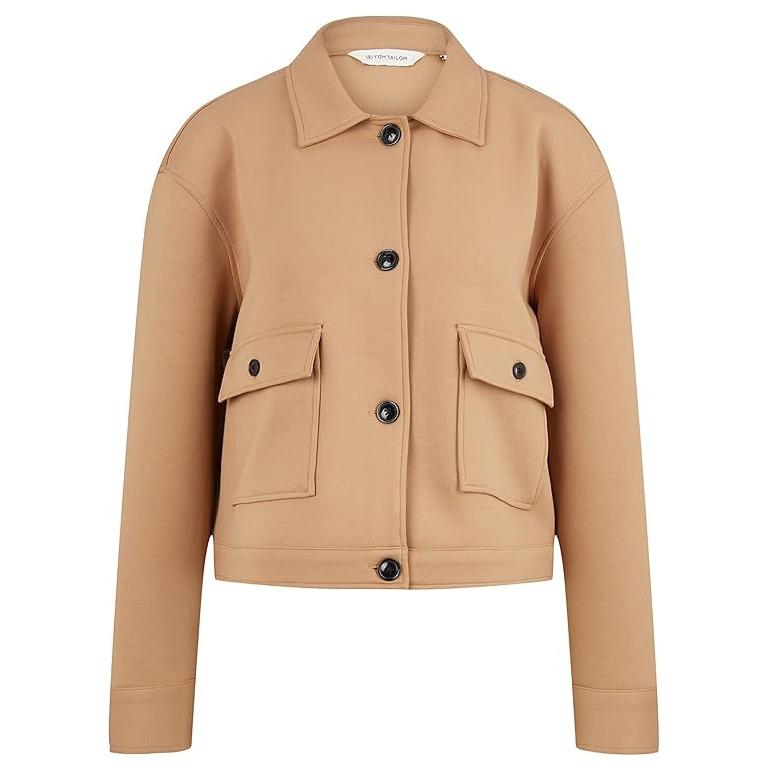 Švarkas moterims, Ruda, Švarkas