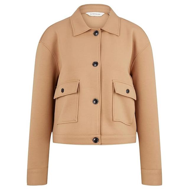 Švarkas moterims, Ruda, Švarkas