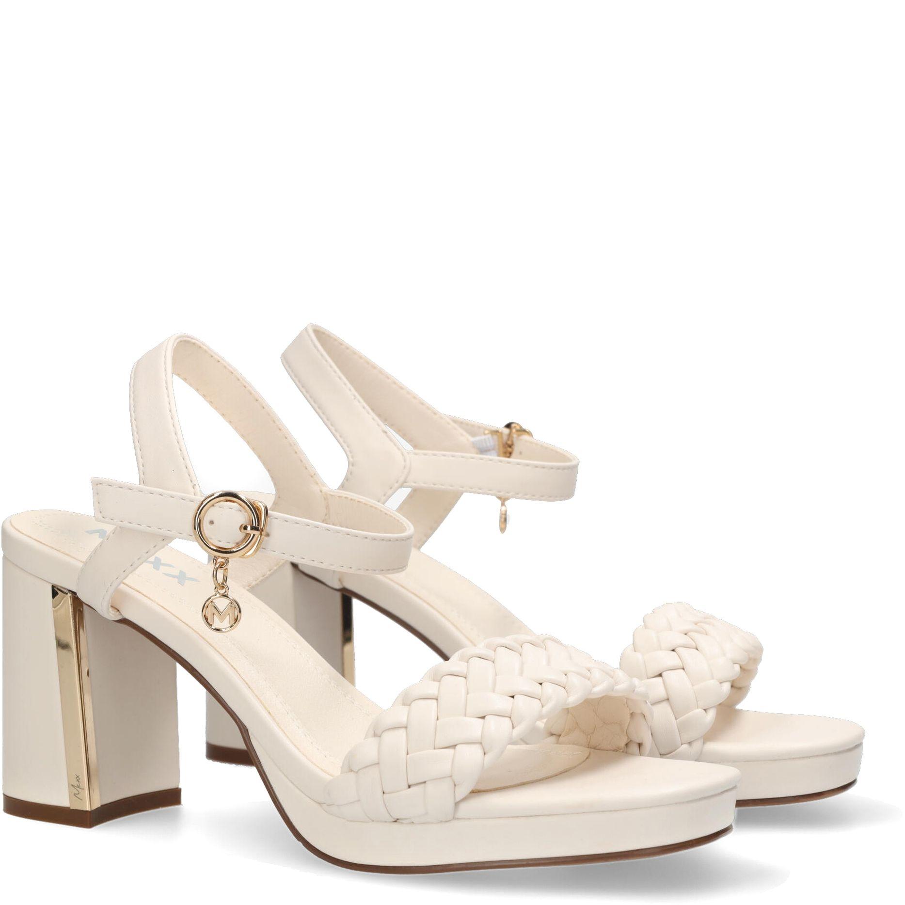 Basutės moterims, Kūno, Lewy sandals