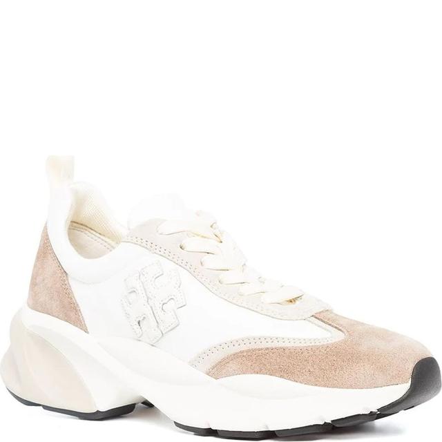 Sportiniai bateliai moterims, Balta, Good luck trainer