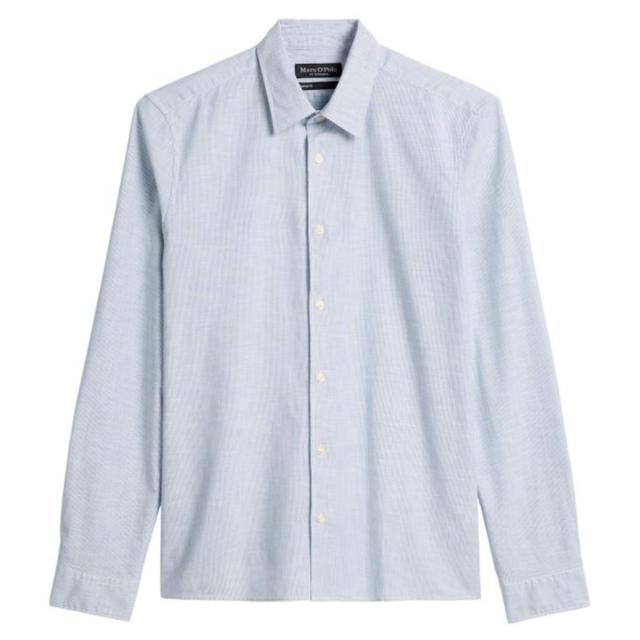 Marškiniai ilgomis rankovėmis vyrams, Marga, 620741042036 Shirts lon