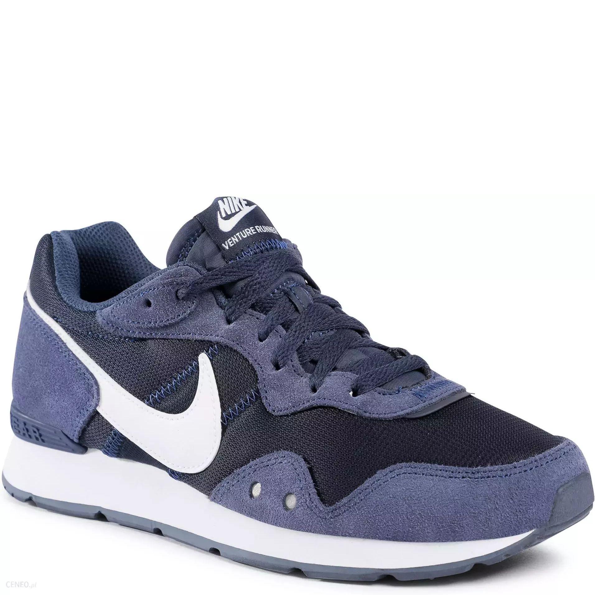 Sportiniai bateliai vyrams, Mėlyna, VENTURE RUNNER SPORT SHOE