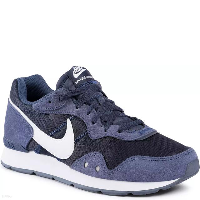 Sportiniai bateliai vyrams, Mėlyna, VENTURE RUNNER SPORT SHOE