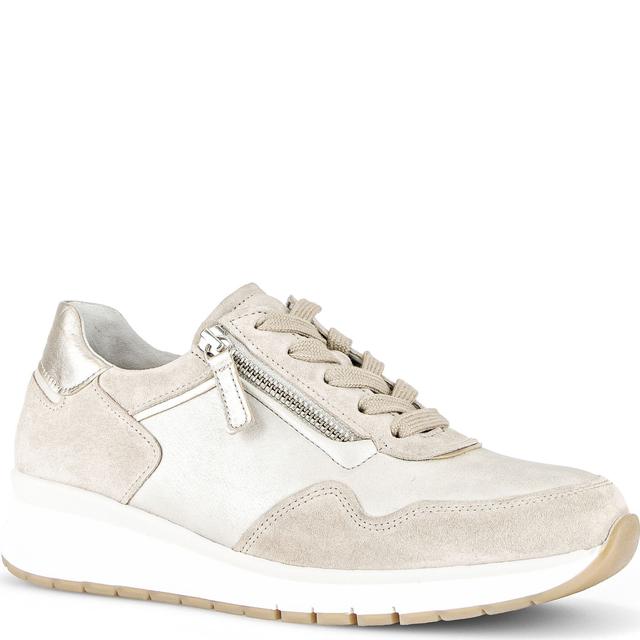 Laisvalaikio bateliai moterims, Smėlio, Leisure