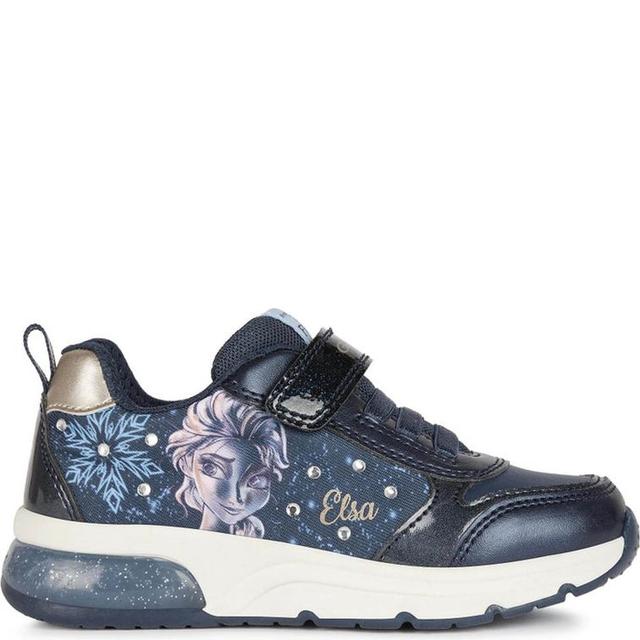 Sportiniai bateliai mergaitėms, Mėlyna, SPACECLUGIRL SPORT SHOE