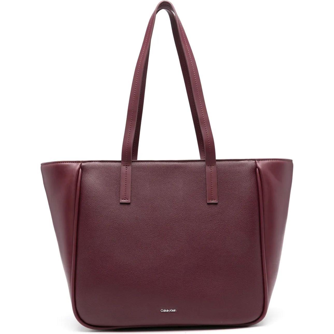 Pirkinių krepšys moterims, Vyšninė, Refine medium shopper