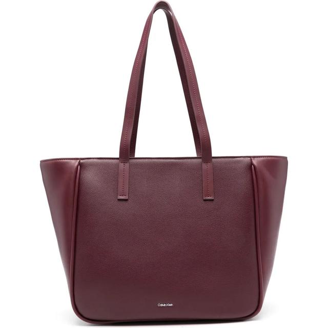 Pirkinių krepšys moterims, Vyšninė, Refine medium shopper