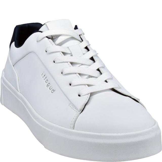 Laisvalaikio bateliai vyrams, Balta, Leisure