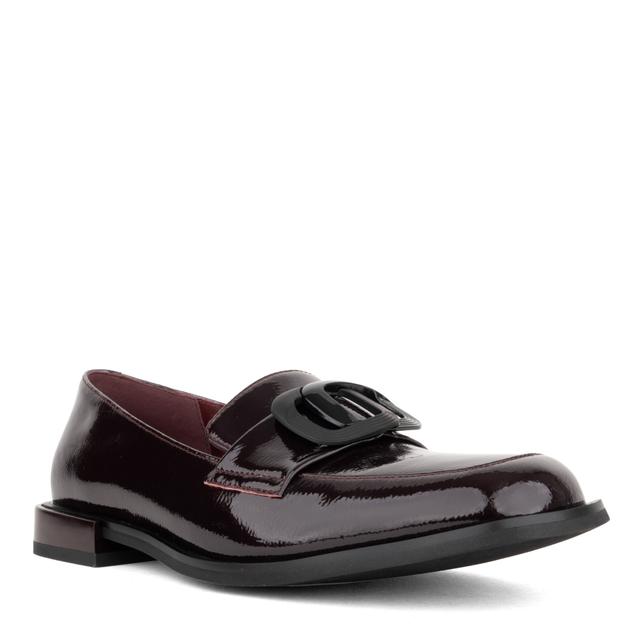 Loaferiai moterims, Vyšninė, Loafers