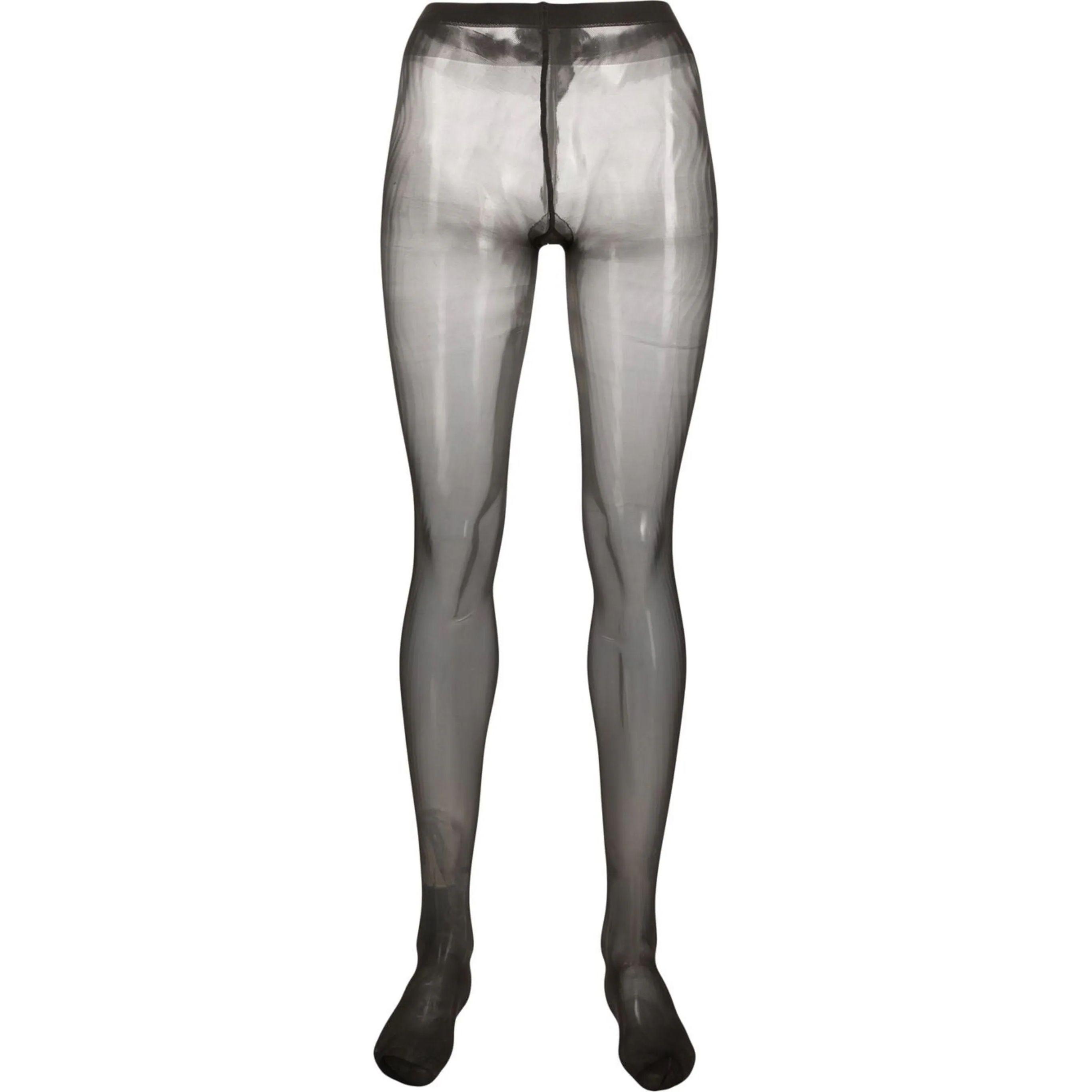 FALKE 13 Pėdkelnės moterims, Pilka