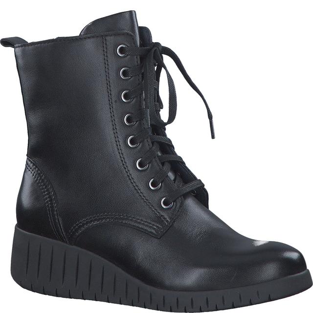 Aulinukai moterims, Juoda, CERASO