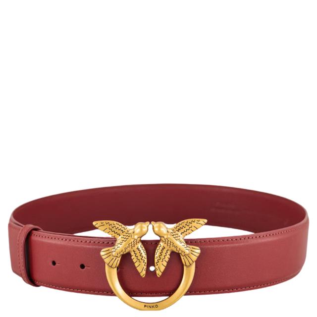 Diržas moterims, Vyšninė, Love berry h4 belt