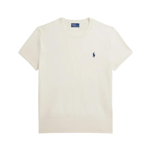 Megztinis moterims, Smėlio, Sweater-pullover