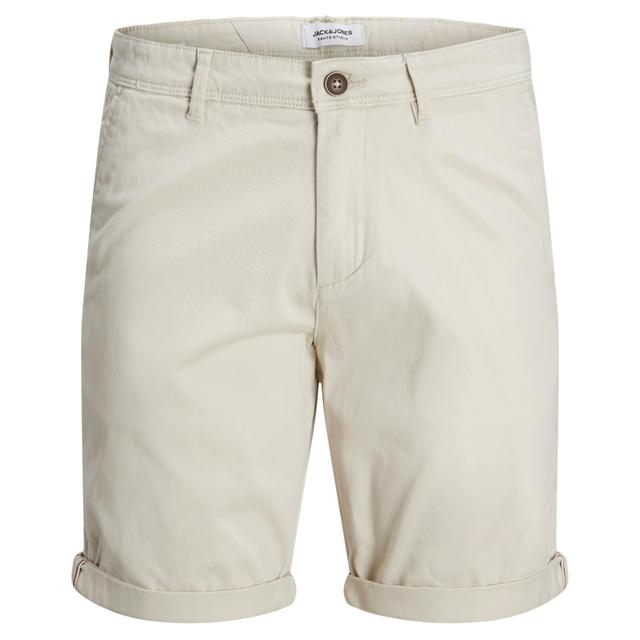 Šortai vyrams, Smėlio, Jpstjagge rshorts