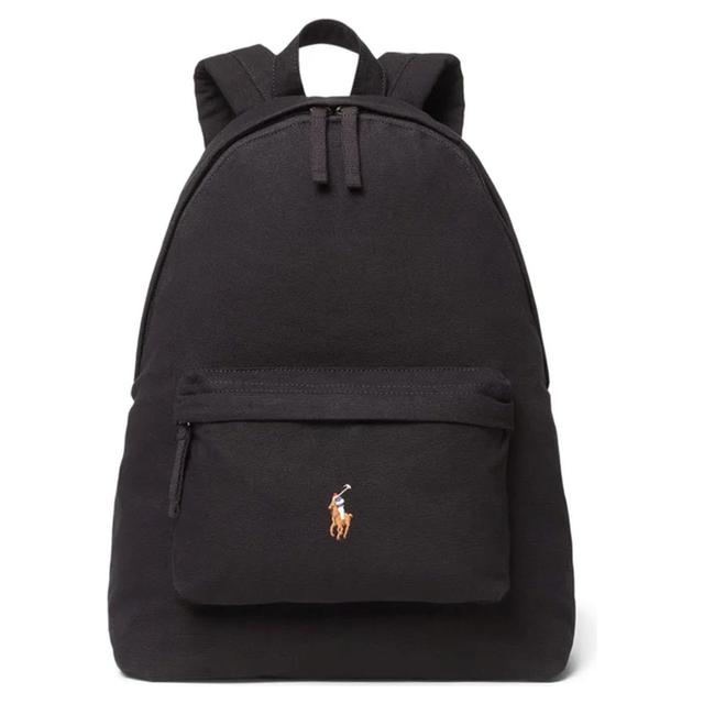 Kuprinė vyrams, Juoda, Backpack-backpack-large