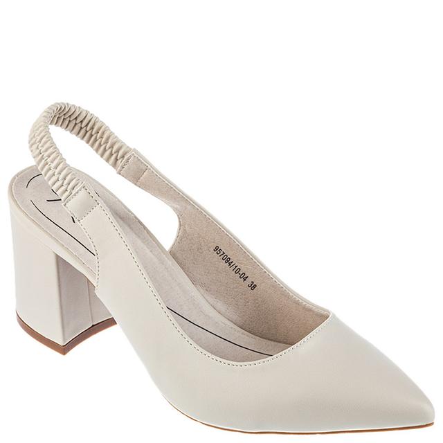 Aukštakulniai moterims, Smėlio, Pumps, KEDDO